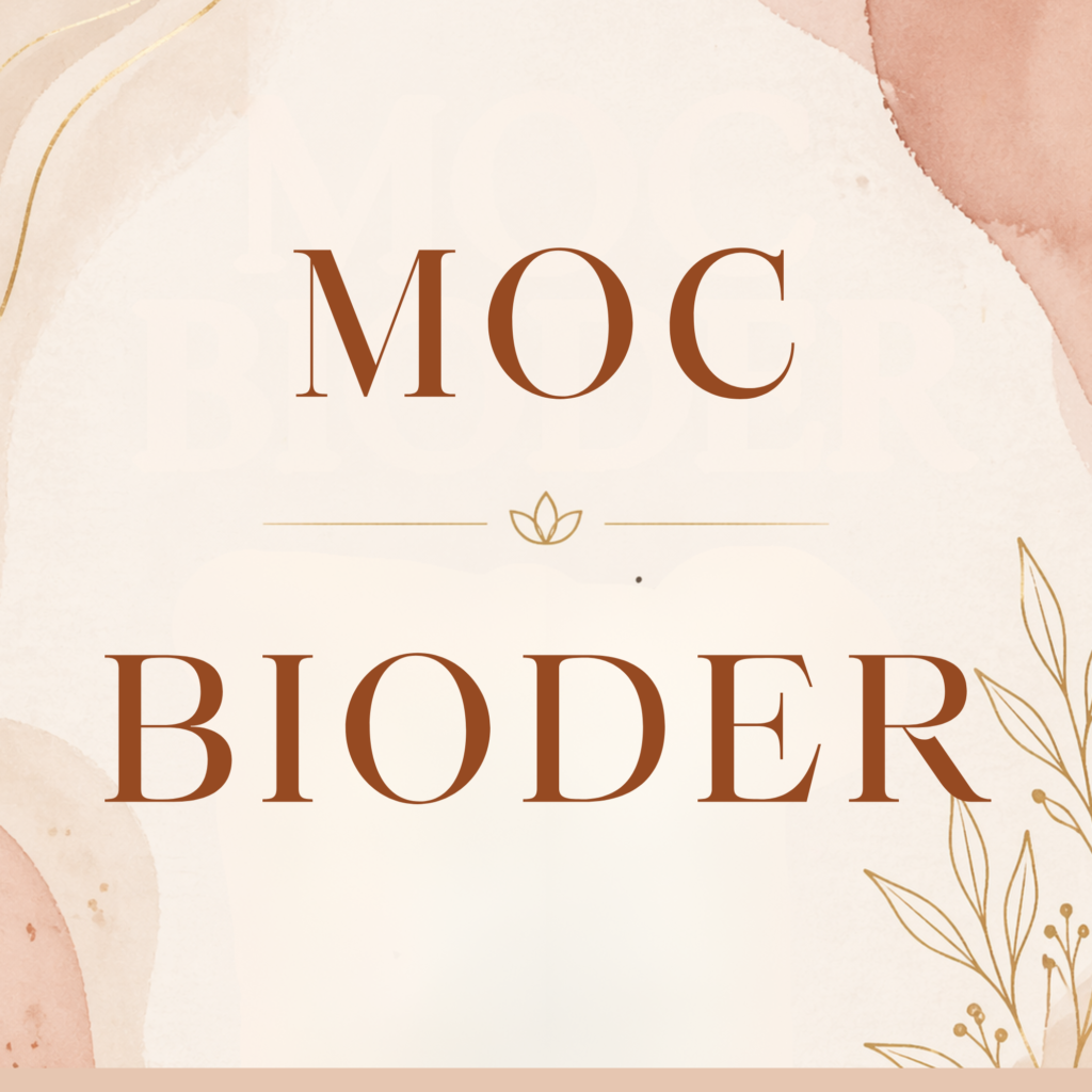 MOC BIODER